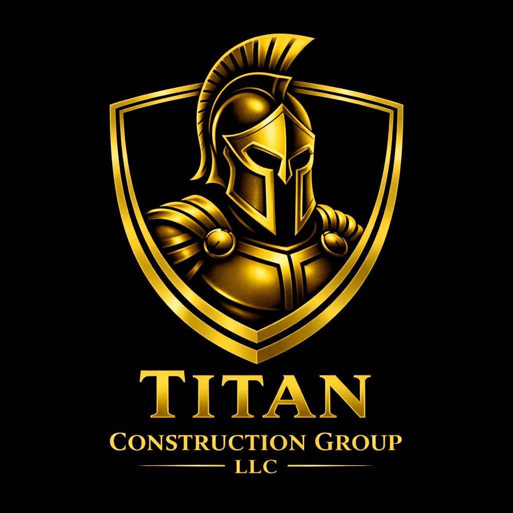 Titan Construction Group LLC — Demolitions, Concrete & General ...